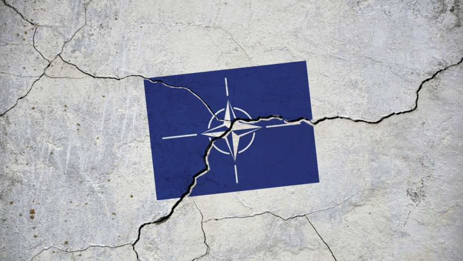NATO ČLANICA PALA POD RUSKI UTICAJ? Ova balkanska zemlja je trn u oku Vašingtona