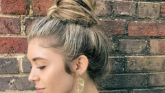 SAMO U PAR KORAKA Napravite ovu preslatku frizuru (VIDEO)