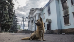 ŽELE DA SE DOKAŽE ISTINA Rusi pozvali UN da istraže granatiranje zatvora u Jelenovki