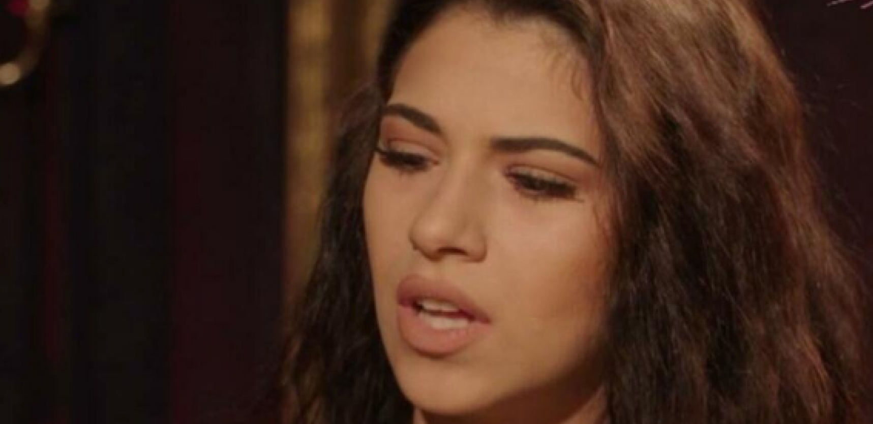 ISPOVEST MILICE VESELINOVIĆ: Progovorila o nagim fotografijama, tukla bivšeg dečka, pa otkrila da se plaši povratka u Varvarin