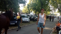NIKOLA ČUO SJAJNE VESTI Pao rekord za opšte slavlje u porodici Jokić (VIDEO)