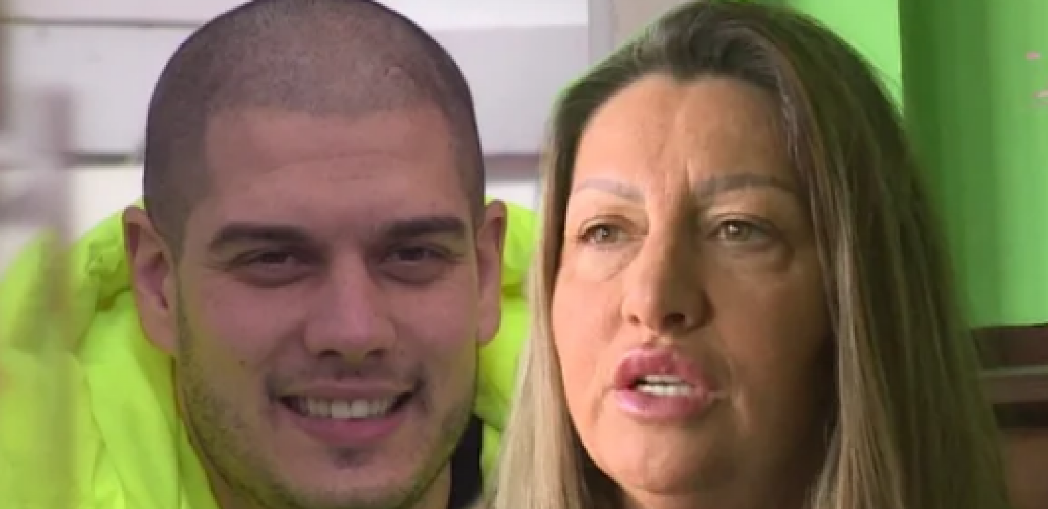 KEVO GLADAN SAM... KAKAV TRIP, ZAMISLI TI TO Dejan zamišlja svoj povratak u porodični dom nakon pet godina, i kako će to izgledati