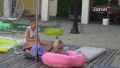 AKO SAM KU**A, NISAM UBILA ČOVEKA Zadrugarka šokirala priznanjem, pa otkrila ovo