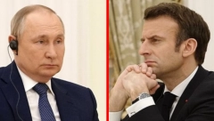 TRESE SE PLANETA Makron izneo do sad najteže optužbe na račun Putina