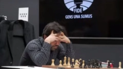 MADRIDOM SE PROLOMIO OČEKIVANI APLAUZ Kolo pre kraja sve je gotovo