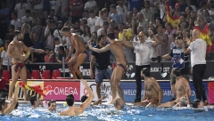 ŠPANIJA JE ŠAMPION SVETA "Crvena furija" posle drame pobedila Italiju