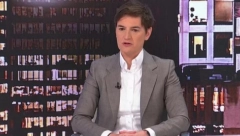 ODAKLE IDEJA O BESPLATNIM VAUČERIMA ZA LETOVANJE? Ana Brnabić otkrila detalje