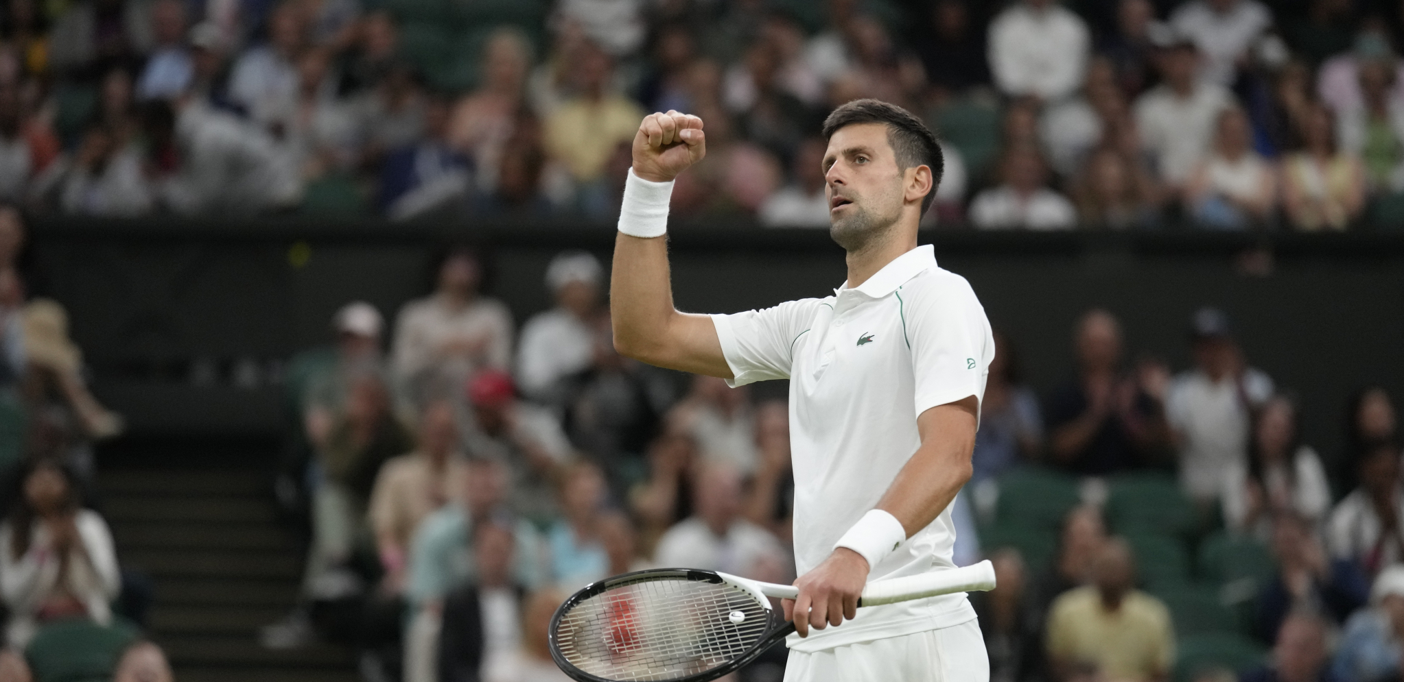 NOLE SASTAVIO IDEALNOG TENISERA Evo šta je Đoković uzeo od Rafe, Rodžera, ali i Kirjosa