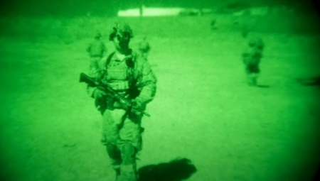 SPREMNI DA DEJSTVUJU Ruski padobranci raspoređeni na severoistoku Sirije