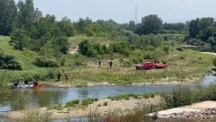 Užas u Sokobanji, izvlače leš iz reke Moravice