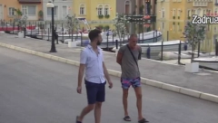 DALILA JE NAJVEĆI GUBITNIK Lepi Mića žestoko opleo po zadrugarima, pa se osvrnuo na odnos Cara i Dragojevićke: Izgubili su se!
