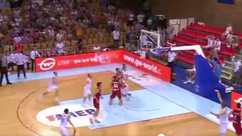 RAZOČARENJE U HRVATSKOJ "Nikad nismo niže pali"