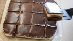 KINDER BUENO TORTA (RECEPT) Lako i brzo se sprema, podseća na ledene kocke i niko ne može da joj odoli