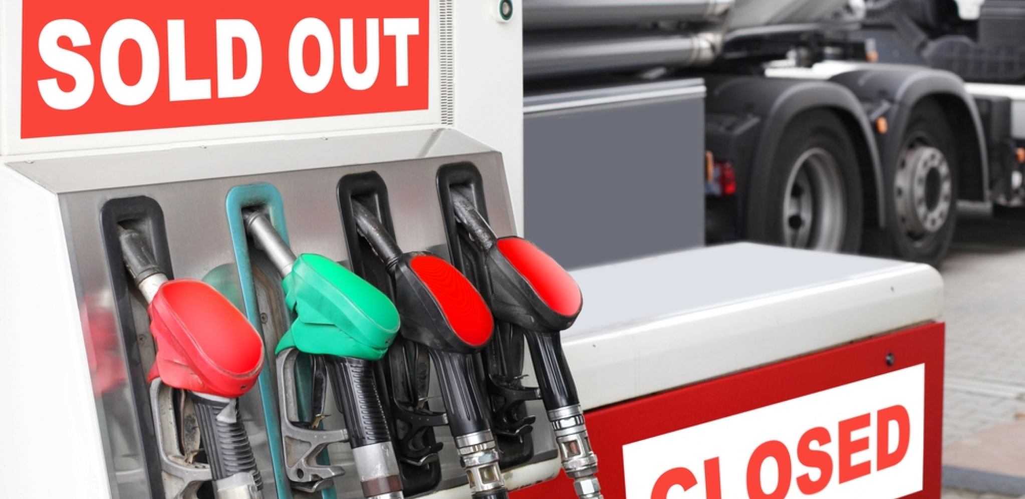 PRESUŠILO NA FRANCUSKIM PUMPAMA Teške posledice zbog štrajka u rafinerijama