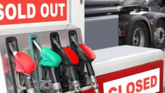 PRESUŠILO NA FRANCUSKIM PUMPAMA Teške posledice zbog štrajka u rafinerijama