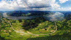 GVOZDENA KAPIJA BALKANA Nestvarna lepota jedne od najposećenije tursitičke destinacije u Srbiji koja ostavlja bez teksta!