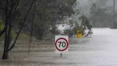 EVAKUISANA PORODICA Proglašena vanredna situacija i u Sjenici