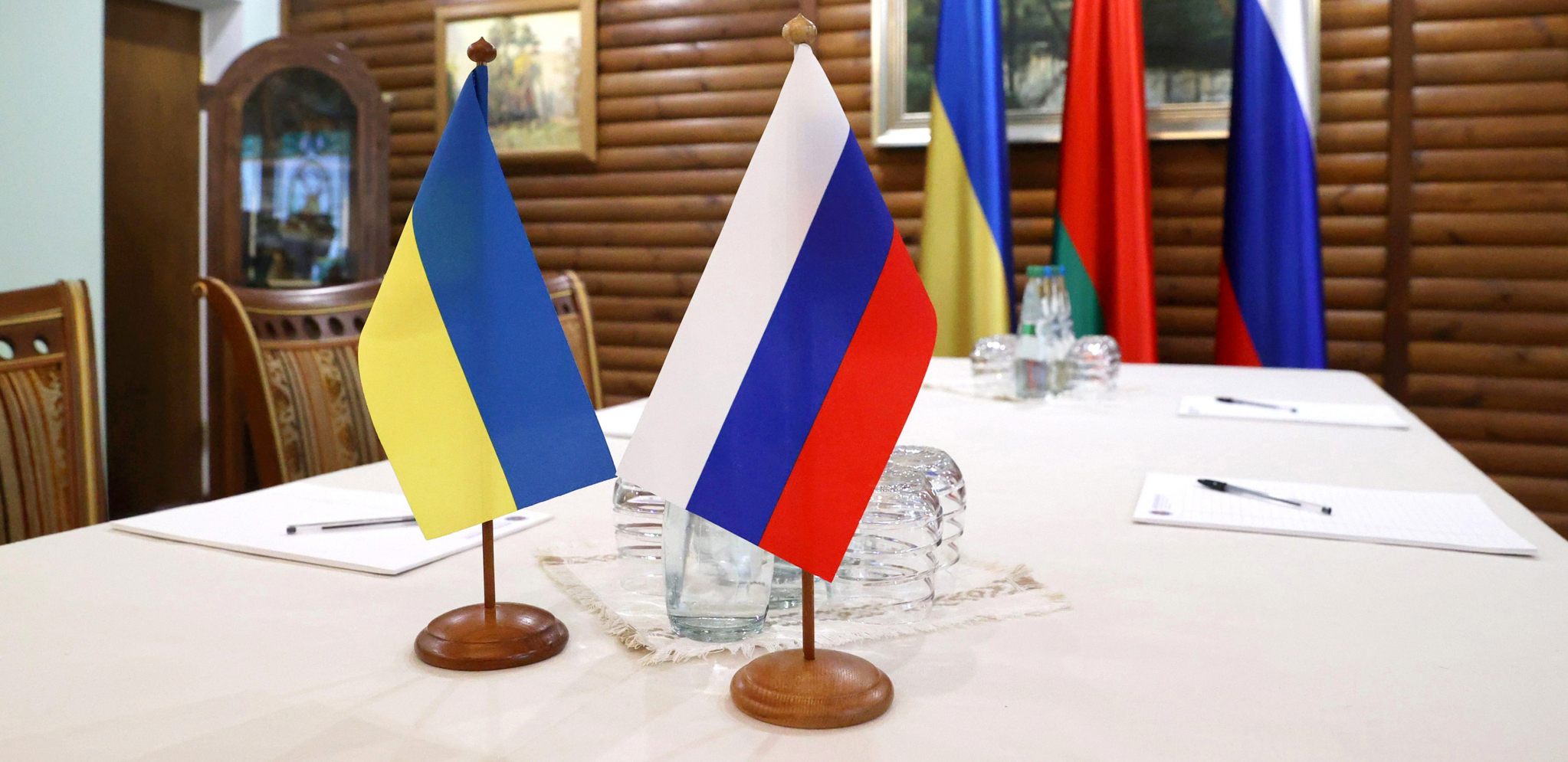 NEUTRALAN TEREN Ovde bi mogli da budu pregovori Moskve i Kijeva