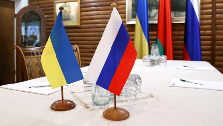 NEUTRALAN TEREN Ovde bi mogli da budu pregovori Moskve i Kijeva