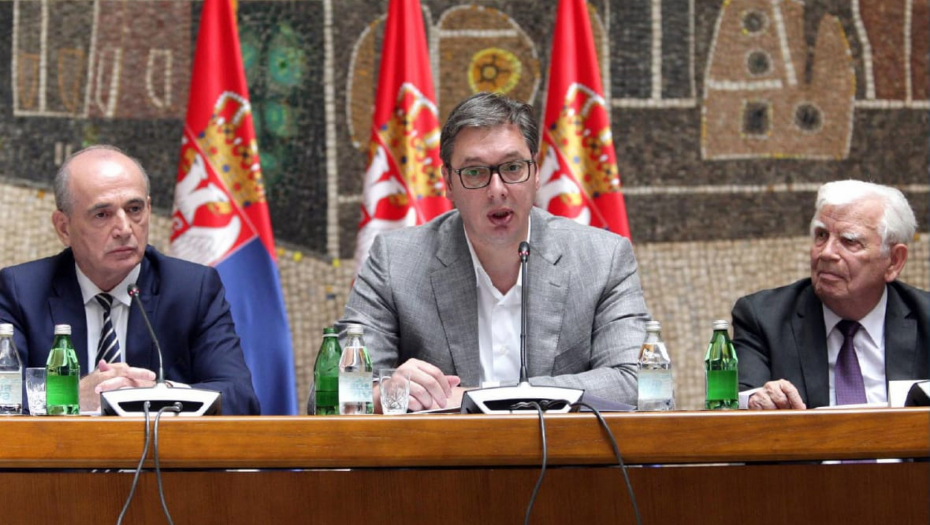 INTERESOVANJE NE JENJAVA Krkobabić: Dodeljena i hiljadita kuća na selu! (FOTO)