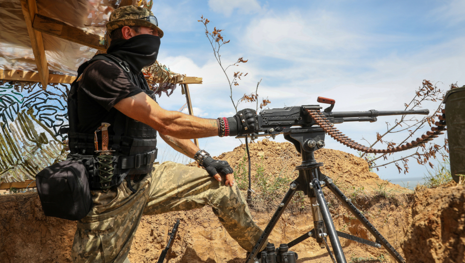 RUSKI GENERAL UPOZORAVA Ukrajinci planiraju kaznenu ekspediciju u Harkovu!