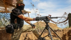 RUSKI GENERAL UPOZORAVA Ukrajinci planiraju kaznenu ekspediciju u Harkovu!