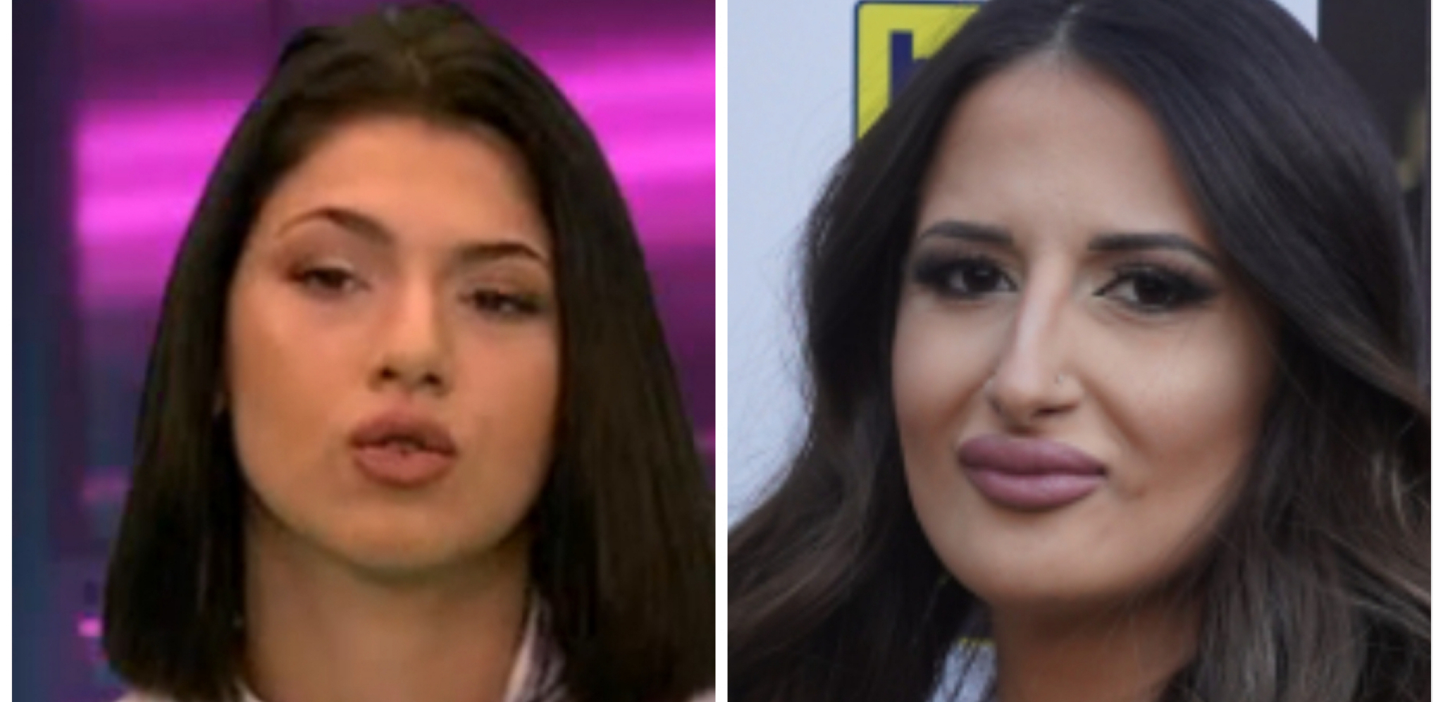 OVO NIJE MOGLA DA JOJ PREĆUTI Milica Veselinović brutalno odgovorila Sandri Čaprić, pa joj poslala žestoku poruku