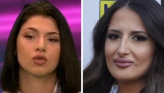 OVO NIJE MOGLA DA JOJ PREĆUTI Milica Veselinović brutalno odgovorila Sandri Čaprić, pa joj poslala žestoku poruku