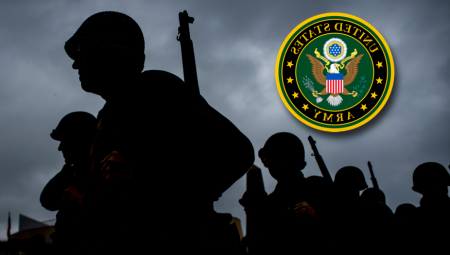 TAJNO OVLAŠĆENJE AMERIČKE VOJSKE Isplivala dokumenta koja kriju crnu istinu, SAD pokretale proksi ratove u ovim zemljama