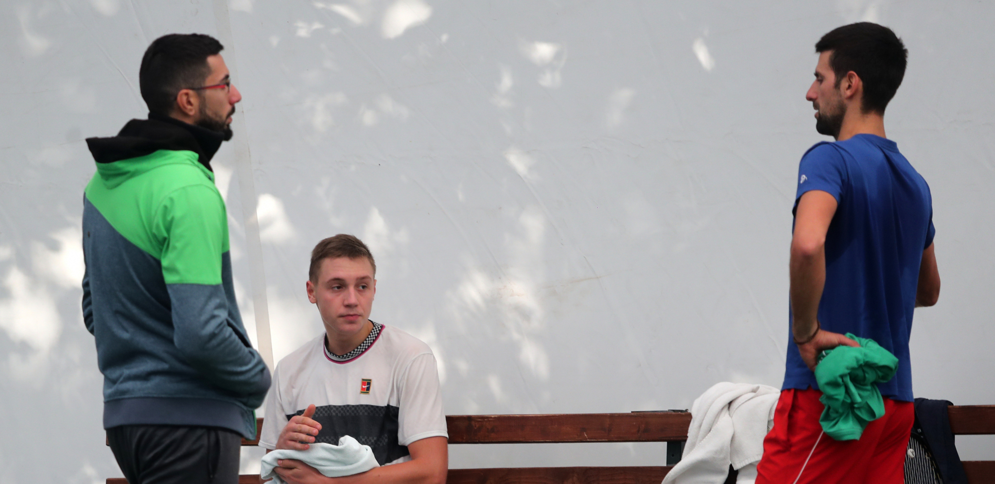 OTKRIVENO Nova misija za Novaka: Evo šta će Đoković raditi kad završi karijeru