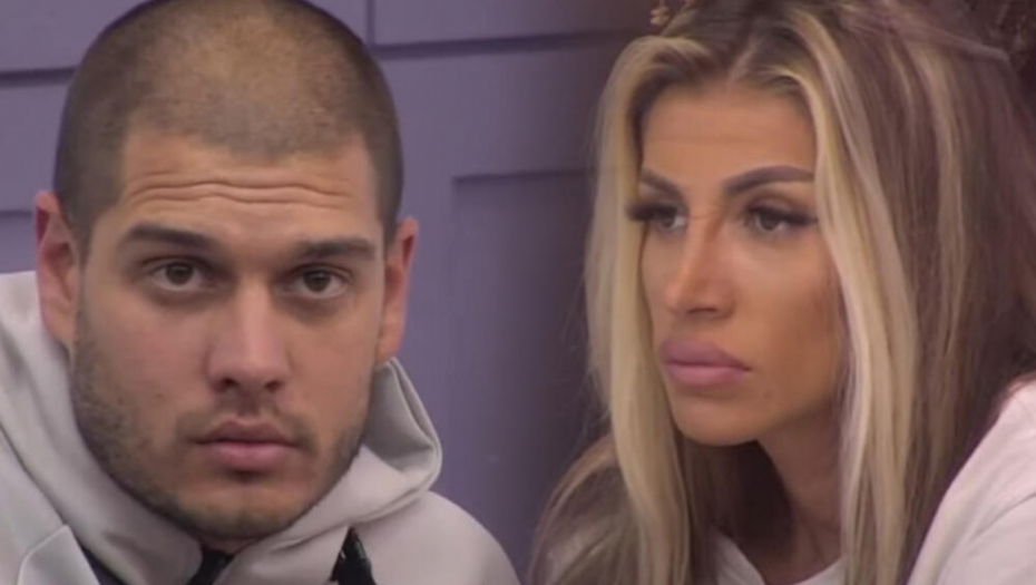 DA LI ĆE DRAGOJEVIĆI USPETI DA SE DOGOVORE? Poznati advokat otkriva imaju li supružnici pravo na deo nagrade onog drugog, prva se oglasila Dalila