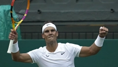 FOKUS Dok za Noleta ima sve manje nade, Rafa šalje moćne poruke sa US opena (FOTO)