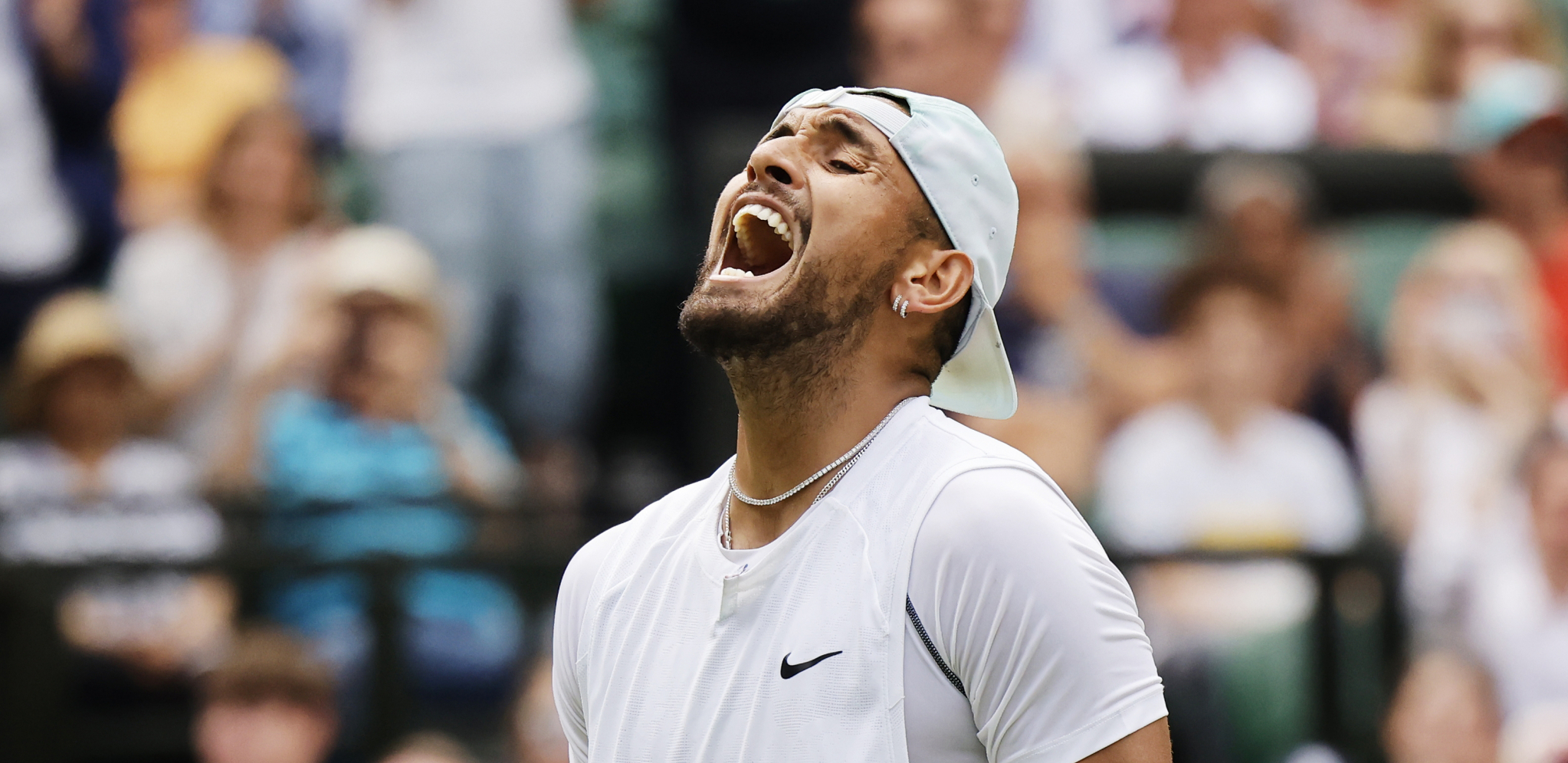 KIRJOS PROPUŠTA VIMBLDON? Australijanac saopštio loše vesti