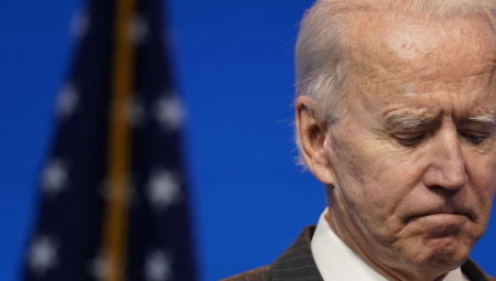 BAJDEN PRED PORAZOM Tramp dobija izbore, isplivali svi dokazi