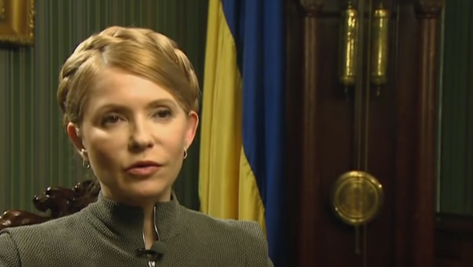 POBEDNIK OVOG RATA PIŠE NOVI SVETSKI POREDAK! Bivša ukrajinska premijerka otkrila Putinov cilj