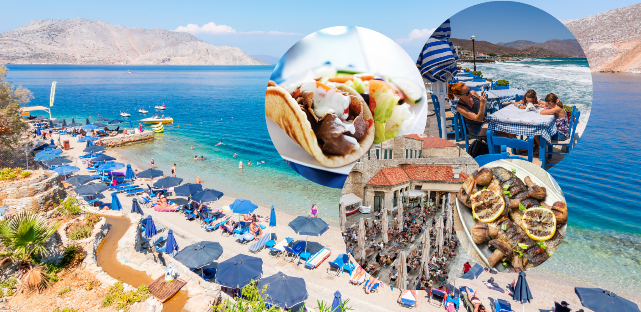 GRČKA VLADA UPOZORAVA TURISTE Ako ne želite da vas prevare u marketu ili hotelu, nikako ne zaboravite jednu stvar!