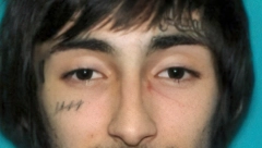 OVO JE UBICA IZ ČIKAGA Napravio pokolj za Dan nezavisnosti, ubio šestoro i ranio 36 ljudi (FOTO/VIDEO)