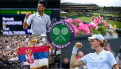 VIMBLDON DEVETI DAN Novaka čeka pakao, svi bruje o Jeleninoj reakciji (VIDEO)