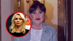 NADA MACURA OTVORILA DUŠU I PRIZNALA Doktorka progovorila o rivalstvu Darije Kisić i nje, a onda otkrila ko je popularniji