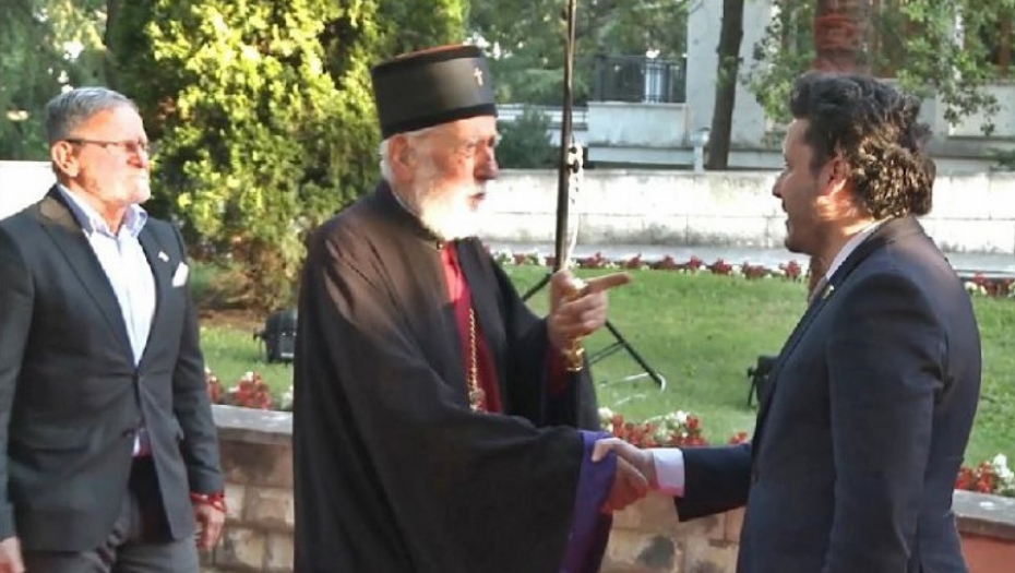 DRITAN ZVAO MIRAŠA SEKTAŠA Vlada Crne Gore spremna da potpiše Temeljni ugovor sa NVO CPC