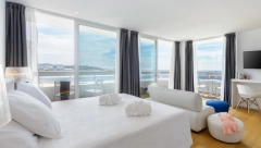 BESPLATNO NOĆENJE U LUKSUZNOM HOTELU NA IBICI Postoji jedan uslov, na koji ne bi pristao svako