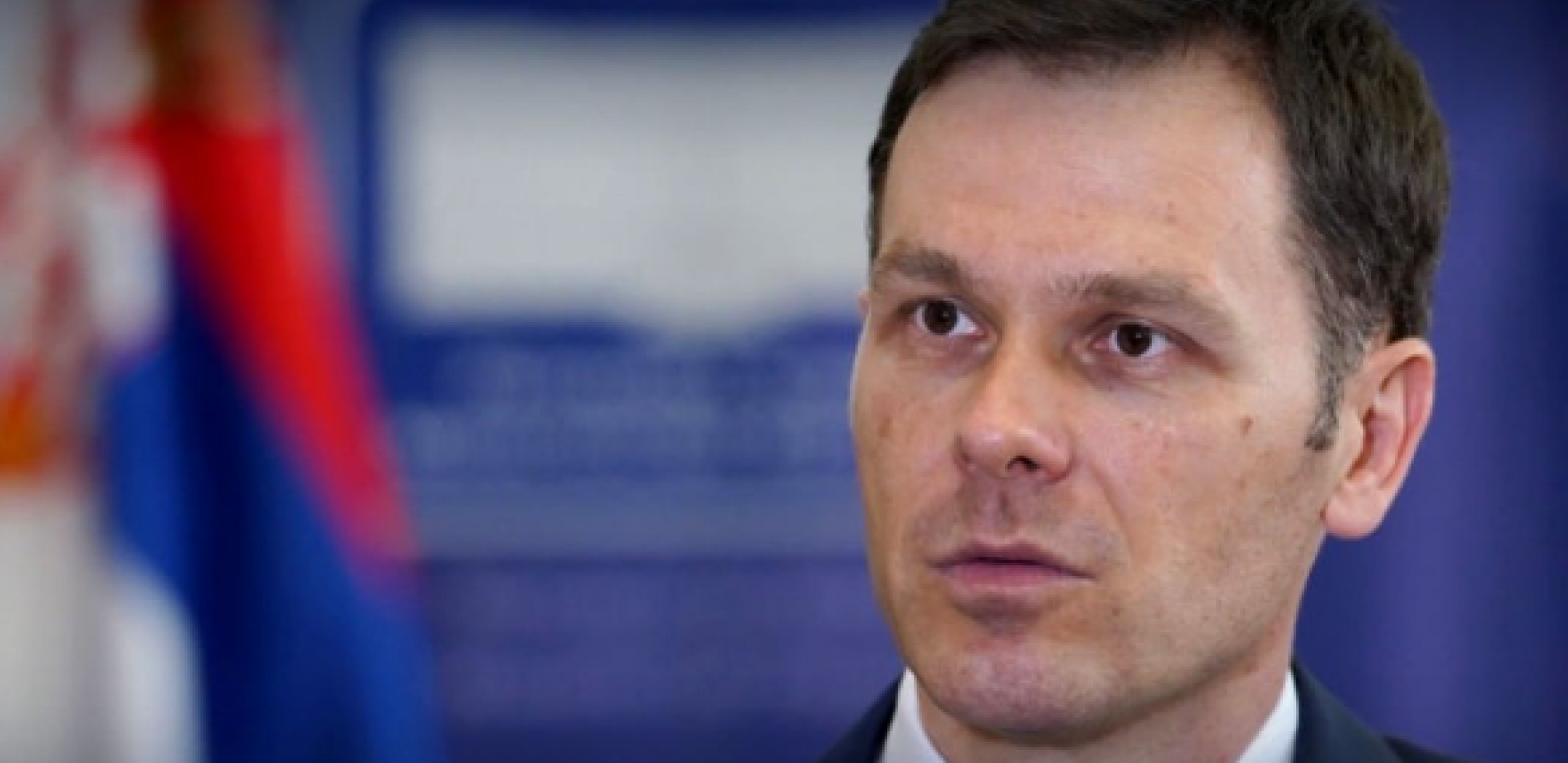 MINISTAR MALI: Država je uvek preuzimala teret na sebe i pokazala snagu i stabilnost svojih finansija i ozbiljnost ekonomske politike