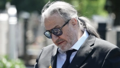 TUŽILA MIŠU GROFA ZA NASILJE U PORODICI Oglasio se advokat Nikoline Pišek, pa progovorio i o ostavinskoj raspravi: Ta imovina nema veze sa imovinom njegovog oca