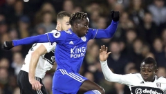 ZVANIČNO Partizan doveo mega pojačanje - Dijabate potpisao