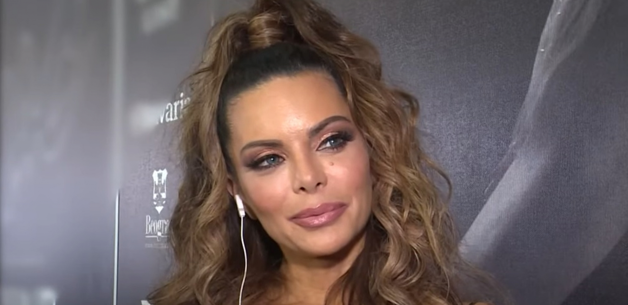 RODITELJI SU ŽELELI DA BUDEM OSIGURANA Nikolina Pišek o svojoj turbolentnoj prošlosti