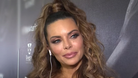 PONOVO PROVOCIRA Rat Nikoline Pišek i Miše Grofa ne jenjava, voditeljka je  ovim potezom šokirala mnoge (FOTO)