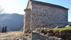 CRKVA NA VRAŽJEM KAMENU DONOSI SPAS Hram na jugu u kome se dešavaju čudesa