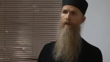 "AKO ŽENA IZGUBI OVE 2 OSOBINE SVE KREĆE NAOPAKO" Mudre reči monaha Arsenija, objasnio zbog čega dolazi do raskola u porodici