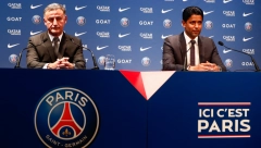 REMONT U PSŽ - U Galtije najavio ozbiljne promene