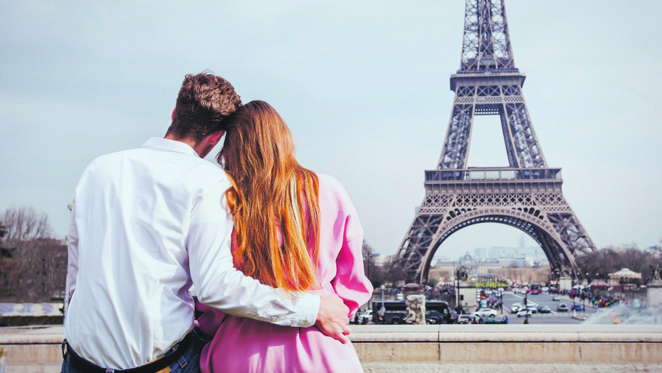 Vrlo su osećajni: Najromantičniji muškarci se rađaju u ovim horoskopskim znacima